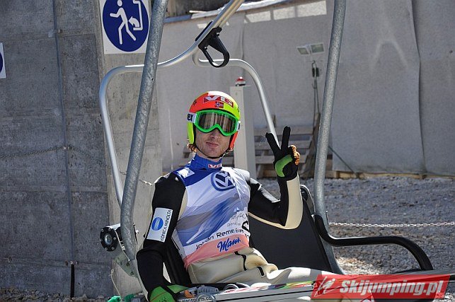 158 Johan Remen Evensen
